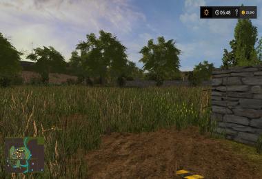 Belgique Profonde fS17 modif v1.0