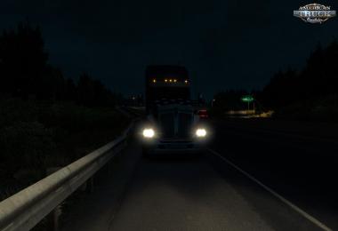 Better Flares v2.4 [1.28.x]