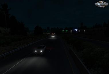 Better Flares v2.4 [1.28.x]