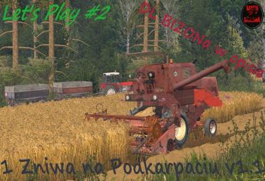 Bizon Z056 SKR / PGR (FS15) v1.0