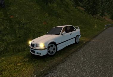 BMW E36 v1