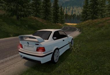 BMW E36 v1