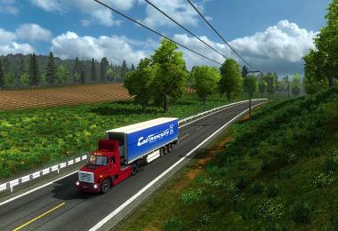 Brutal Environment Gold 1.28.x by Stewen