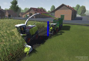 CATTLE AND CROPS NEWS #5