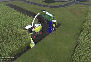 CATTLE AND CROPS NEWS #5