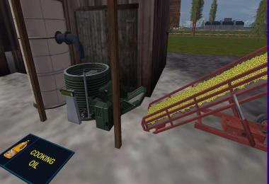 City from Vaszics v2.0