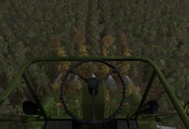 Claas Matador Pack FS2017 v1.0