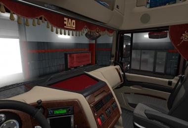 DAF XF 105 by vad&k v5.1