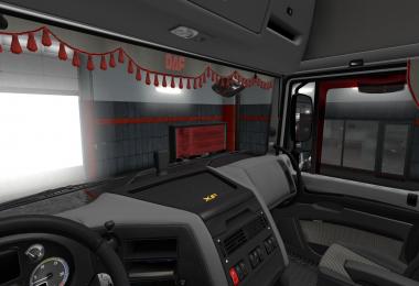 DAF XF 105 by vad&k v5.1