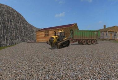 DIRT DIG MAP by Rambow145