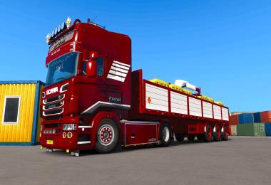 DRGE SKIN AND MOD TRAILERS v1.0