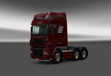 DRGE SKIN AND MOD TRAILERS v1.0