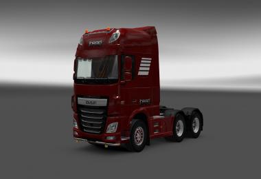 DRGE SKIN AND MOD TRAILERS v1.0