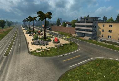 EAA Truck map v4.4.1 (1.28)