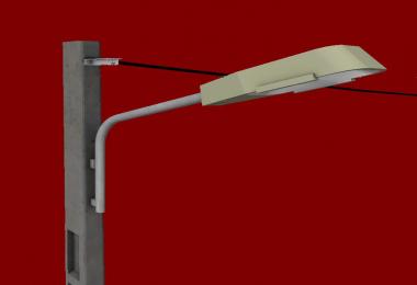 EDF LIGNE BT + LAMPADAIRE v1.0