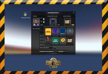 European Real Player Company 1.28