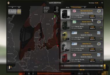 EXP X7 AND MONEY X7 / MORE EXPERIENCE 1.28.x