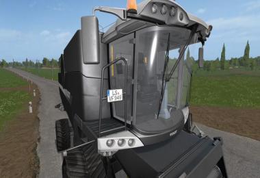Fendt 9490 X Series v3.0