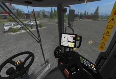 Fendt 9490 X Series v3.0