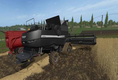 Fendt 9490 X Series v3.0