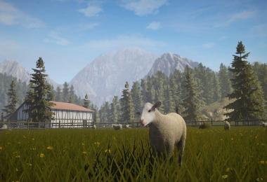 Find out which animals you’ll be raising in Pure Farming 2018