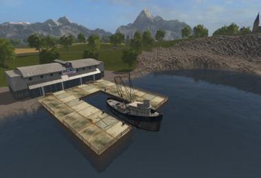 Fishing Boat v1.0