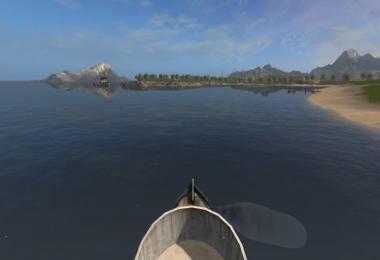 Fishing Boat v1.0