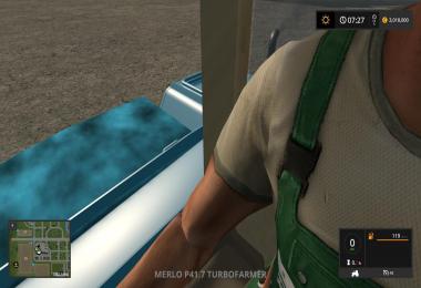 Fortschritt Telelader by Bastelbude and Badwomen