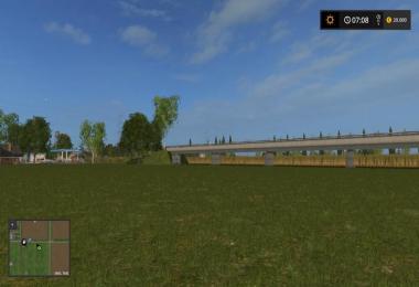 Frisian march v3.0 Fishing and construction market