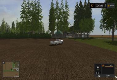 Frisian march v3.0 Fishing and construction market