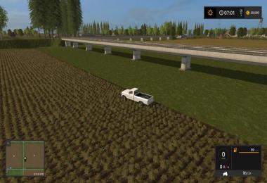 Frisian march v3.0 Fishing and construction market