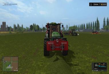 Frisian march v3.0 without ditches
