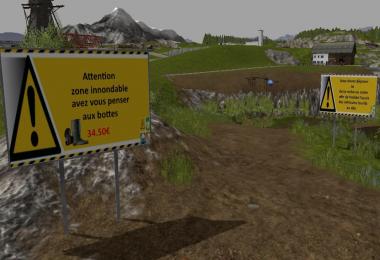 FS17 APF MAP TFSG v1.0