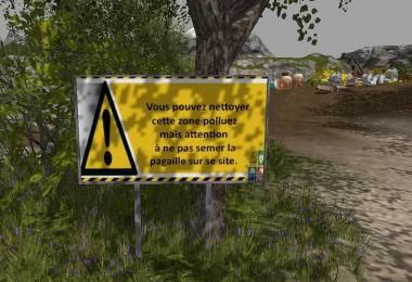 FS17 APF MAP TFSG v1.0