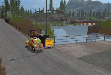 FS17 APF MAP TFSG v1.0