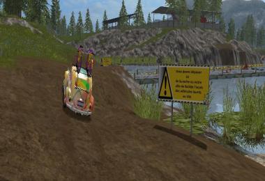 FS17 APF MAP TFSG v1.0