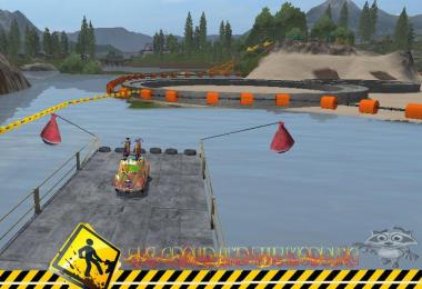 FS17 APF MAP TFSG v1.0