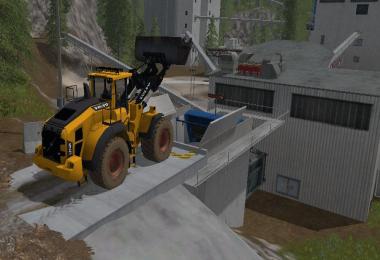 FS17 APF MAP TFSG v1.0