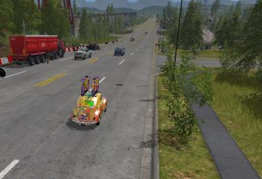 FS17 APF MAP TFSG v1.0