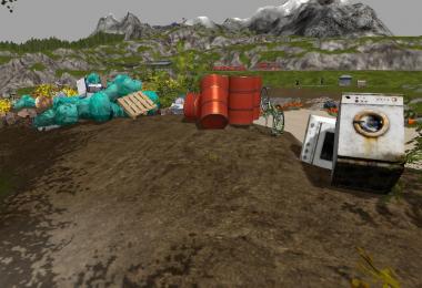 FS17 APF MAP TFSG v1.0