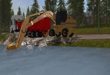 FS17 APF MAP TFSG v1.0