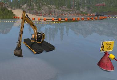 FS17 APF MAP TFSG v1.0