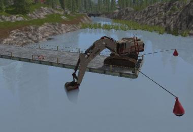 FS17 APF MAP TFSG v1.0