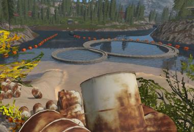 FS17 APF MAP TFSG v1.0