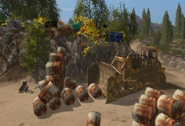 FS17 APF MAP TFSG v1.0