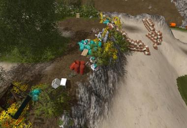 FS17 APF MAP TFSG v1.0