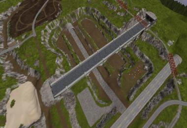 FS17 APF MAP TFSG v1.0
