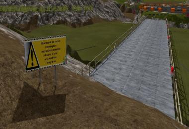 FS17 APF MAP TFSG v1.0
