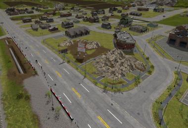 FS17 APF MAP TFSG v1.0