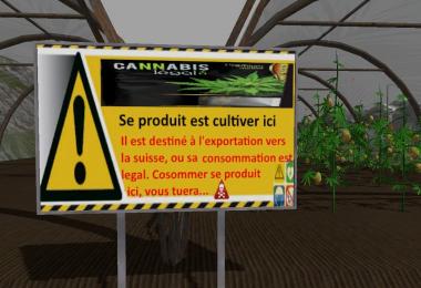 FS17 APF MAP TFSG v1.0